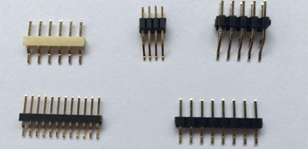 排母排針 排母排針