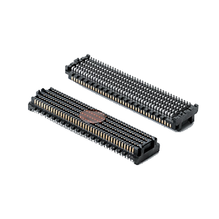 板對板連接器